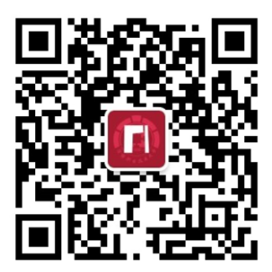 学生网管员公众号二维码